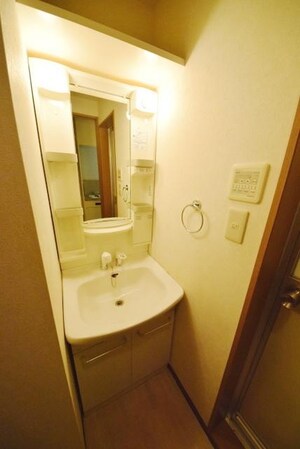 as Cabinsの物件内観写真